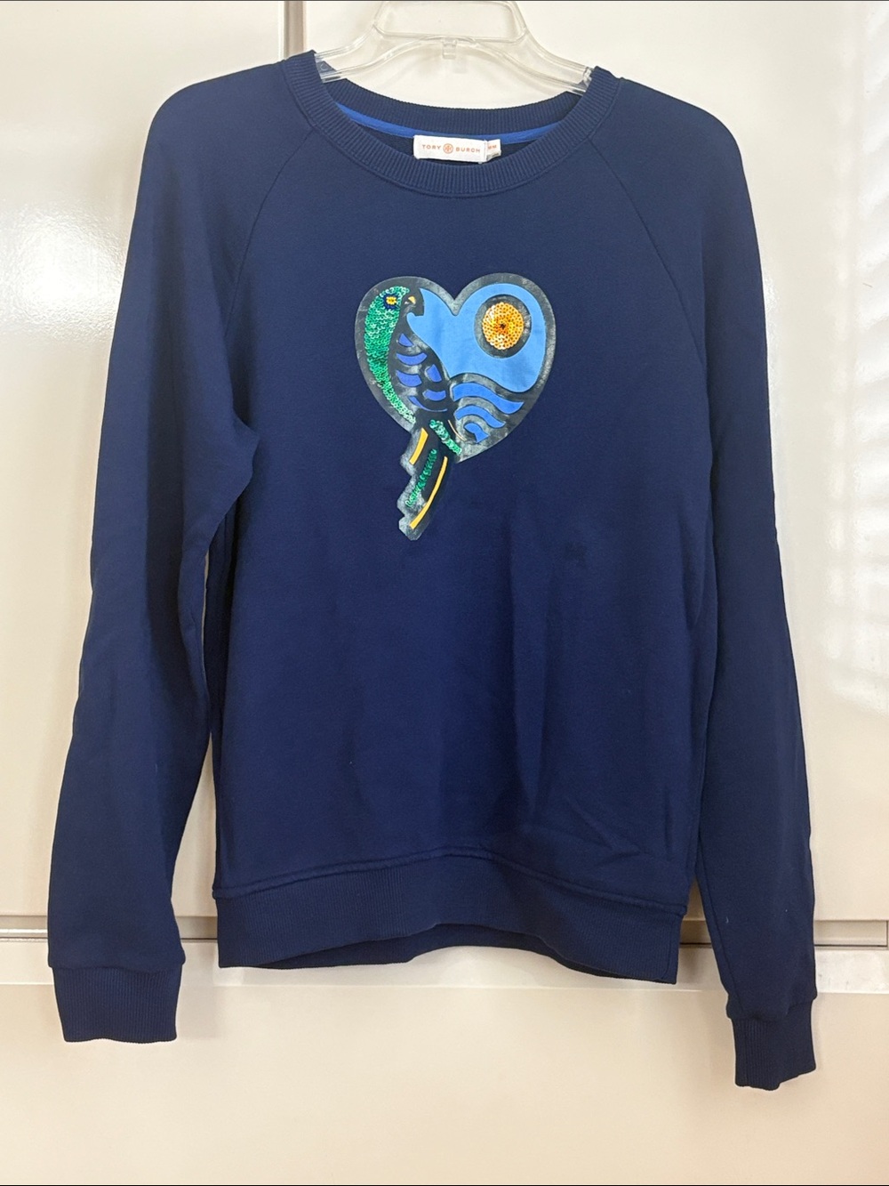 Tory Burch Sweatshirt